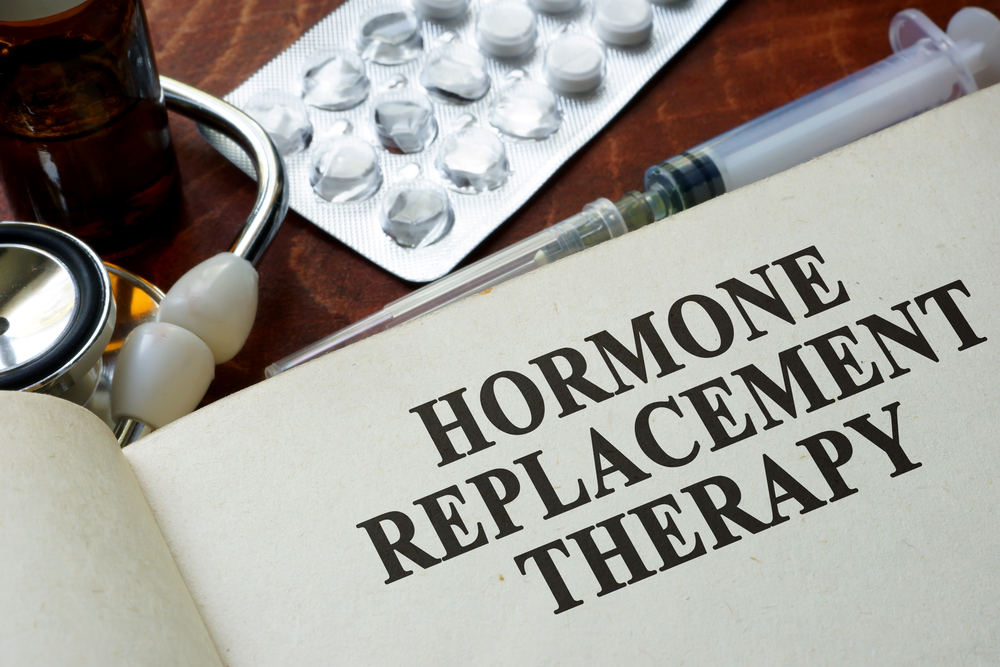 Hormone Replacement Therapy Methods