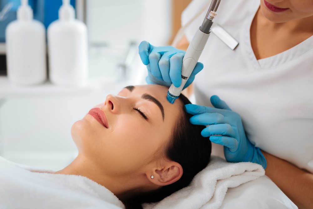 HydraFacials