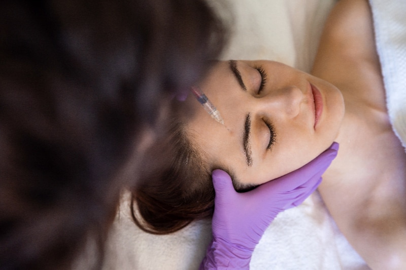 Pre-Juvenating With Baby Botox