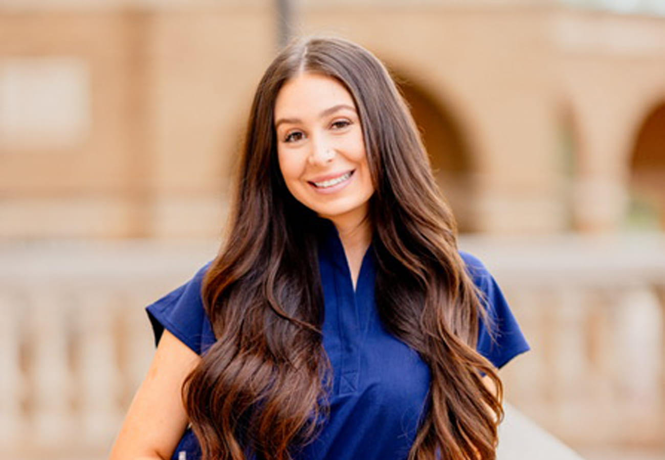 Alexandra Redman About