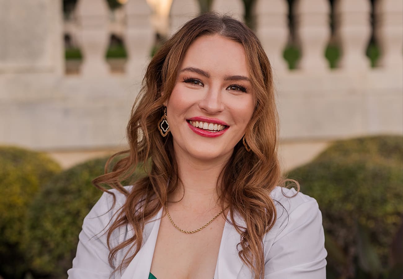 Alyssa Garrison, APRN, MSN, About