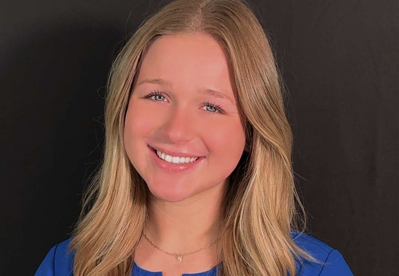 Jacelyn Cornwell About