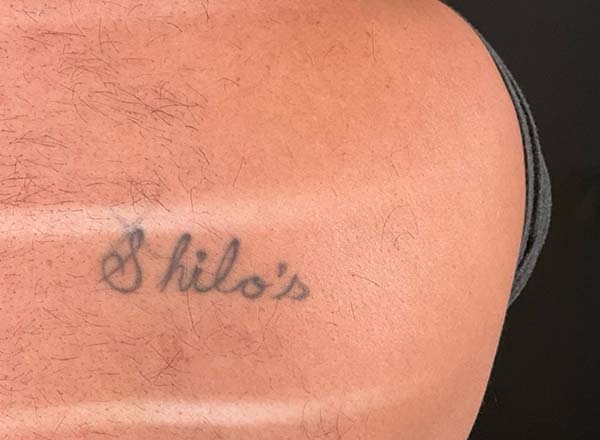 Picoway Before & After Image