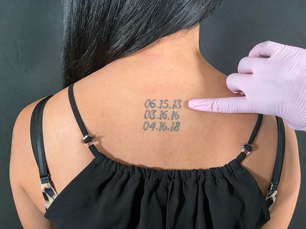 Picoway Before & After Image