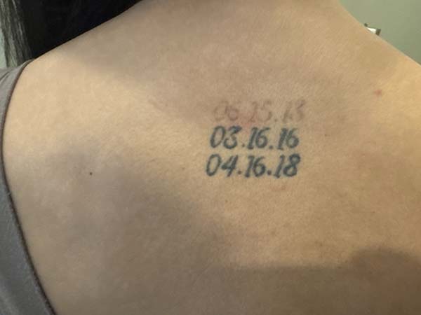 Picoway Before & After Image