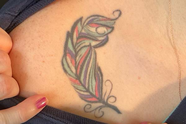 Picoway Before & After Image