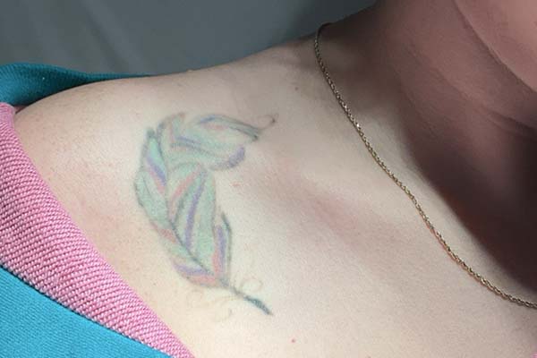 Picoway Before & After Image